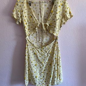 🌼PacSun🌼 floral dress